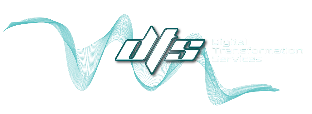 Swoosh DTS Logo