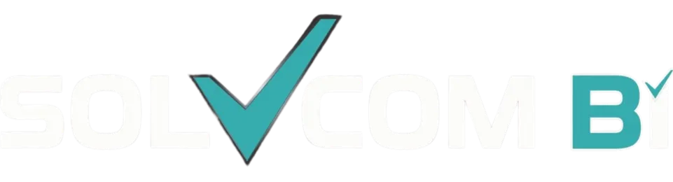 SOLVCOM BI Logo